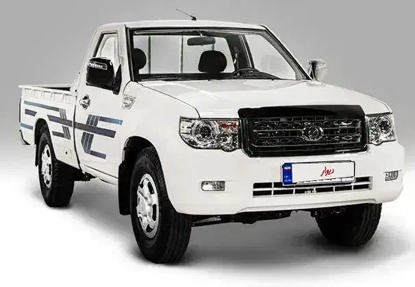 نیسان پادرا|خودرو سواری و وانت|کرج, ساسانی (قلمستان)|دیوار