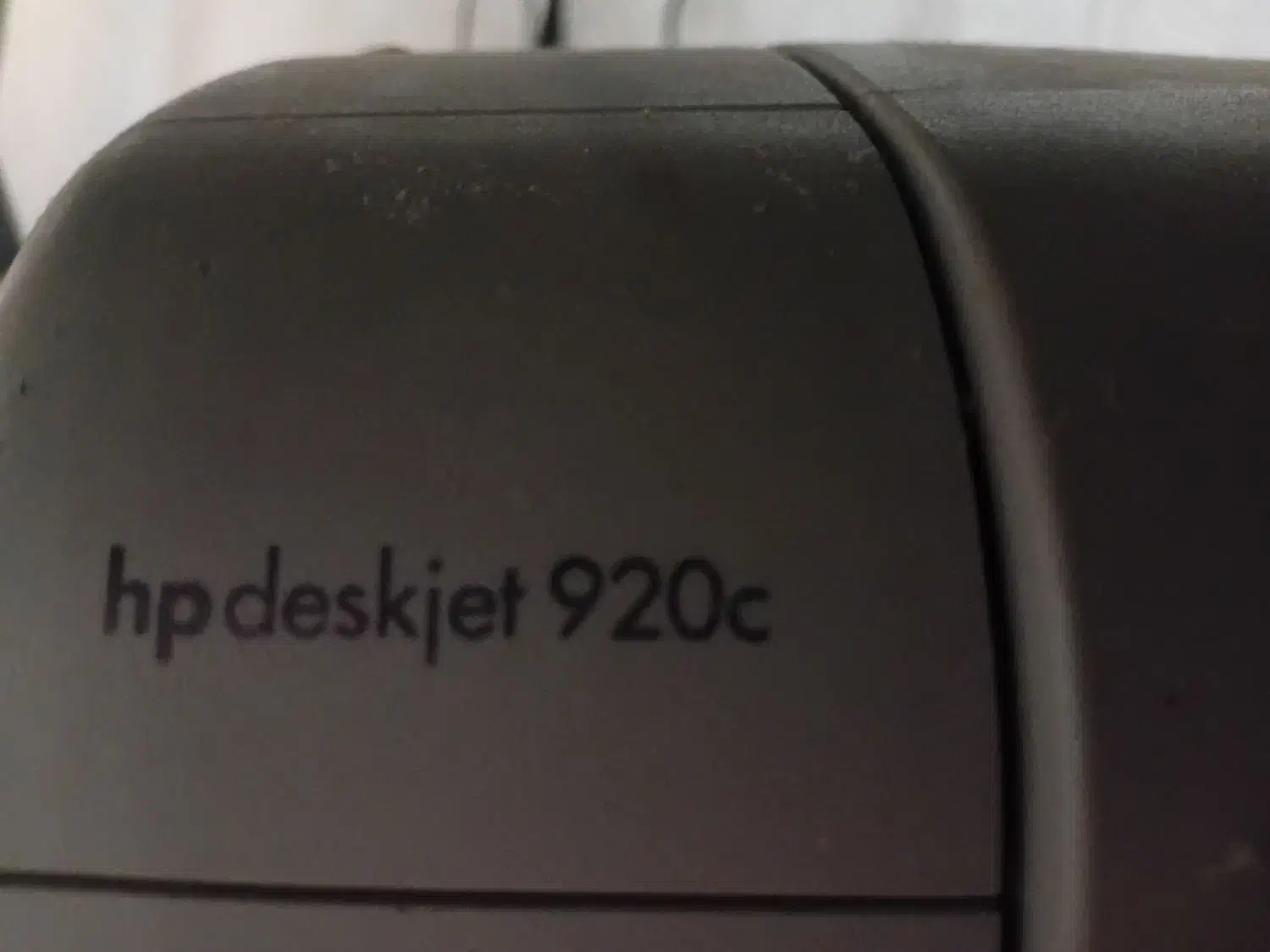 پرینتر جوهری قدیمی|پرینتر، اسکنر، کپی، فکس|شیراز, باهنر|دیوار