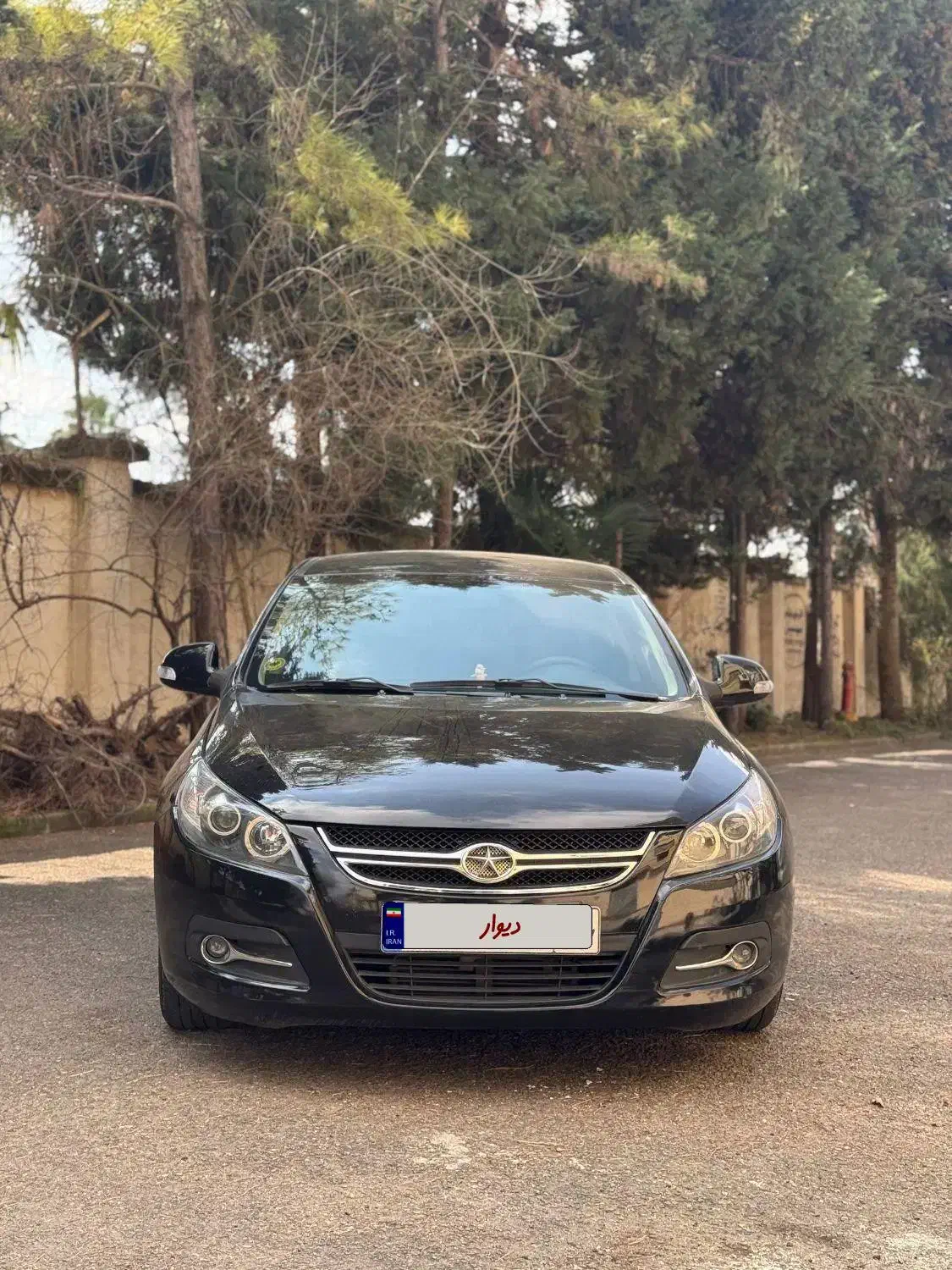 جک j5|خودرو سواری و وانت|رشت, نیروی دریایی|دیوار