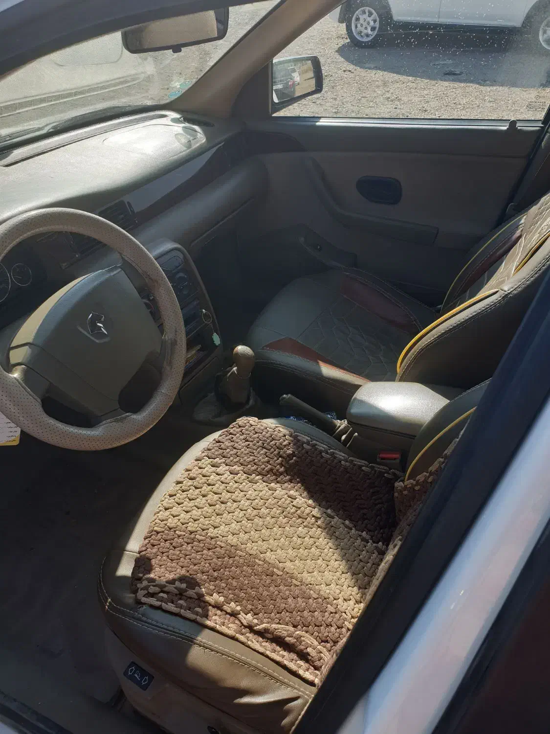 سمند LX|خودرو سواری و وانت|قوچان, |دیوار