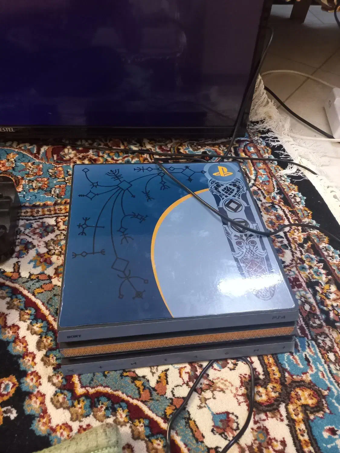 ps4proکپی خور|کنسول، بازی ویدئویی و آنلاین|مشهد, ایثار|دیوار