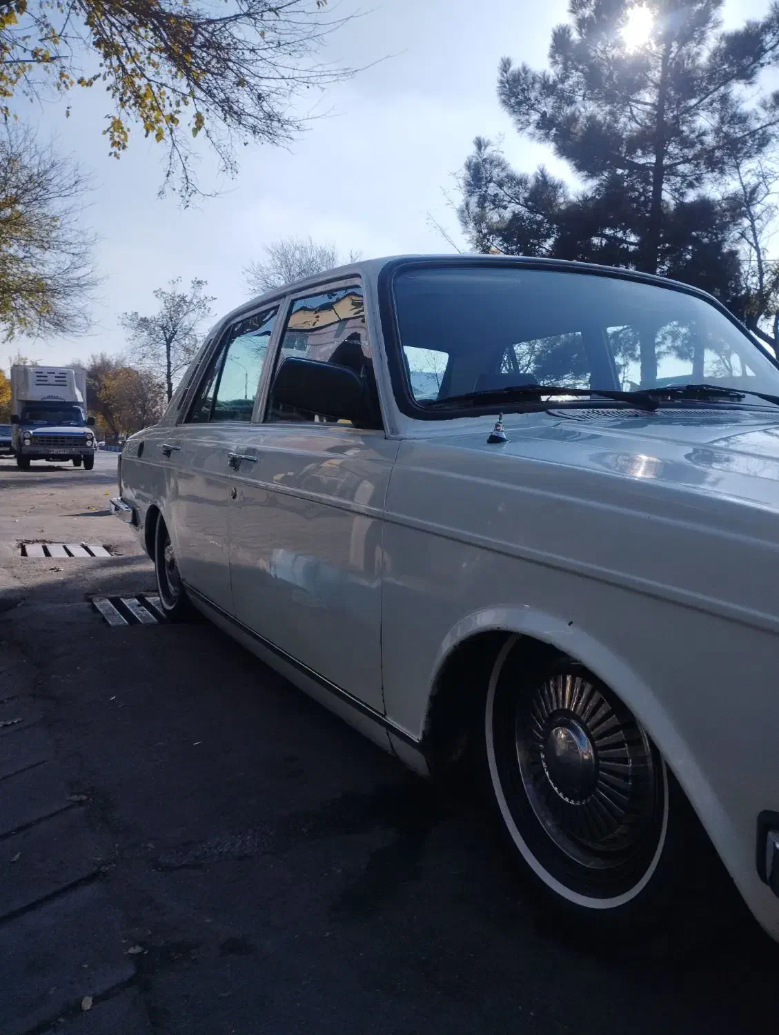 پیکان ۸۳ عروسک|خودرو سواری و وانت|تبریز, |دیوار