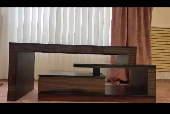 میز تلوزیون تمام چوب|میز تلویزیون|قم, پردیسان|دیوار