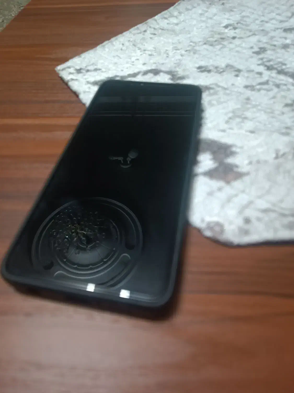 گوشی شیائومی poco x3 pro|موبایل|رشت, یخسازی|دیوار