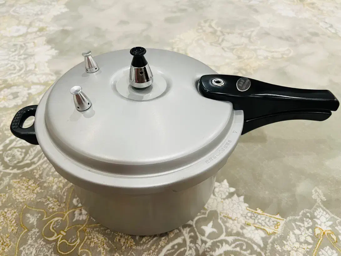 زود پز 4 لیتری|ظروف پخت‌وپز|مریوان, |دیوار