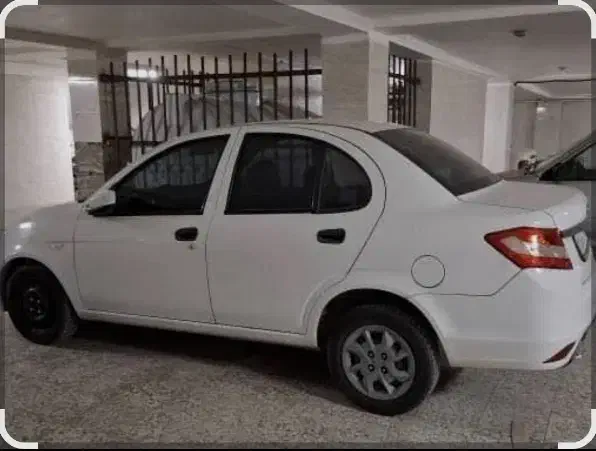 ساینا1400|خودرو سواری و وانت|هندیجان, |دیوار