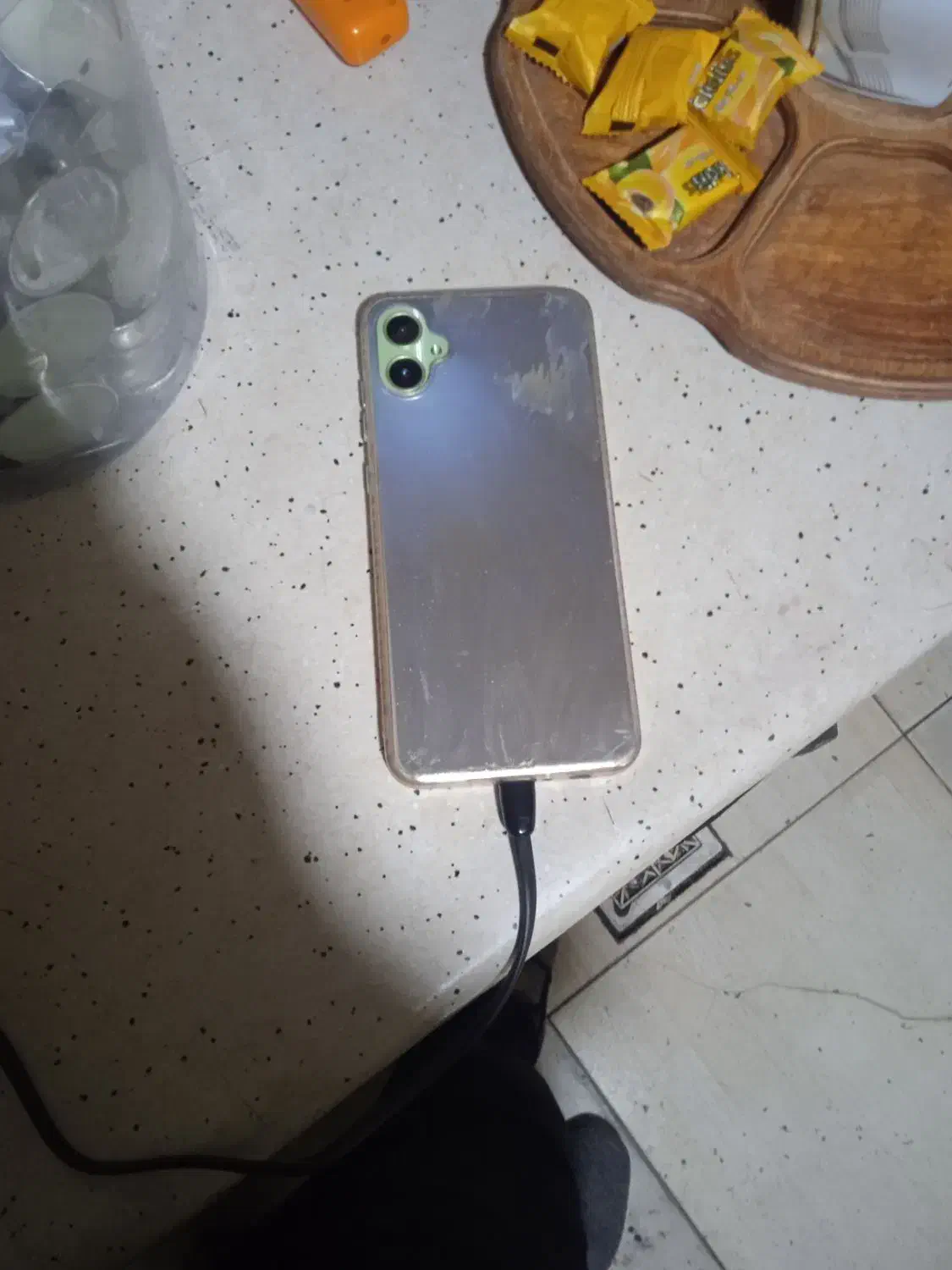 سامسونگA05|موبایل|ارومیه, |دیوار