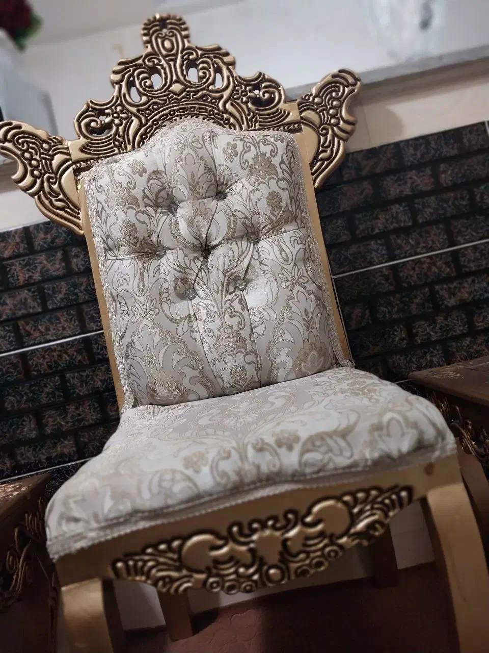 MDF|مبلمان خانگی و میز عسلی|مرند, |دیوار
