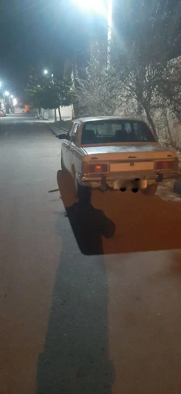 پیکان ۸۳ تک سوز|خودرو سواری و وانت|خنداب, |دیوار