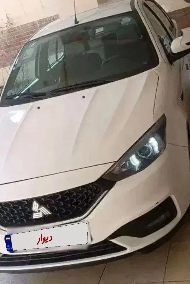 سهندs|خودرو سواری و وانت|ملارد, |دیوار