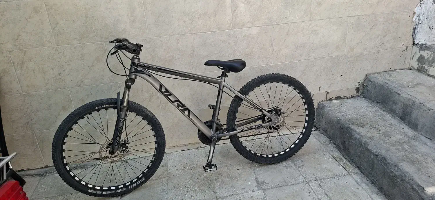 دوچرخه ۲۶|دوچرخه، اسکیت، اسکوتر|بندرعباس, |دیوار