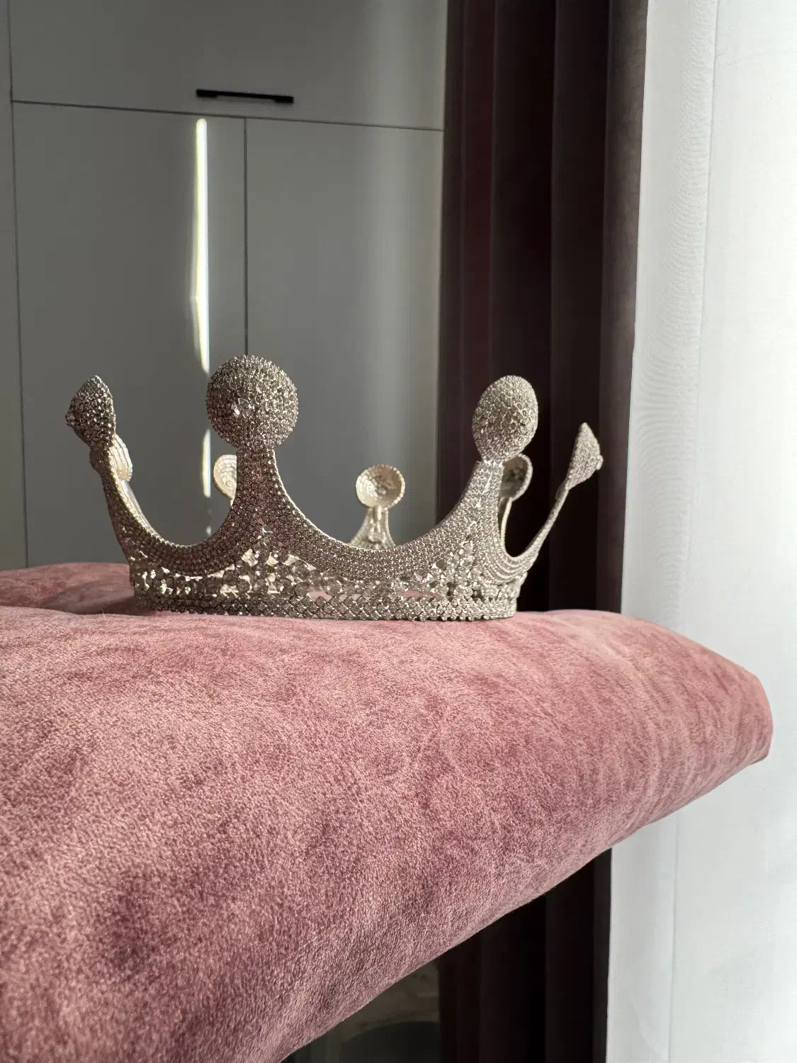 تاج عروس|زیورآلات و اکسسوری|تهران, تهرانسر مرکزی|دیوار