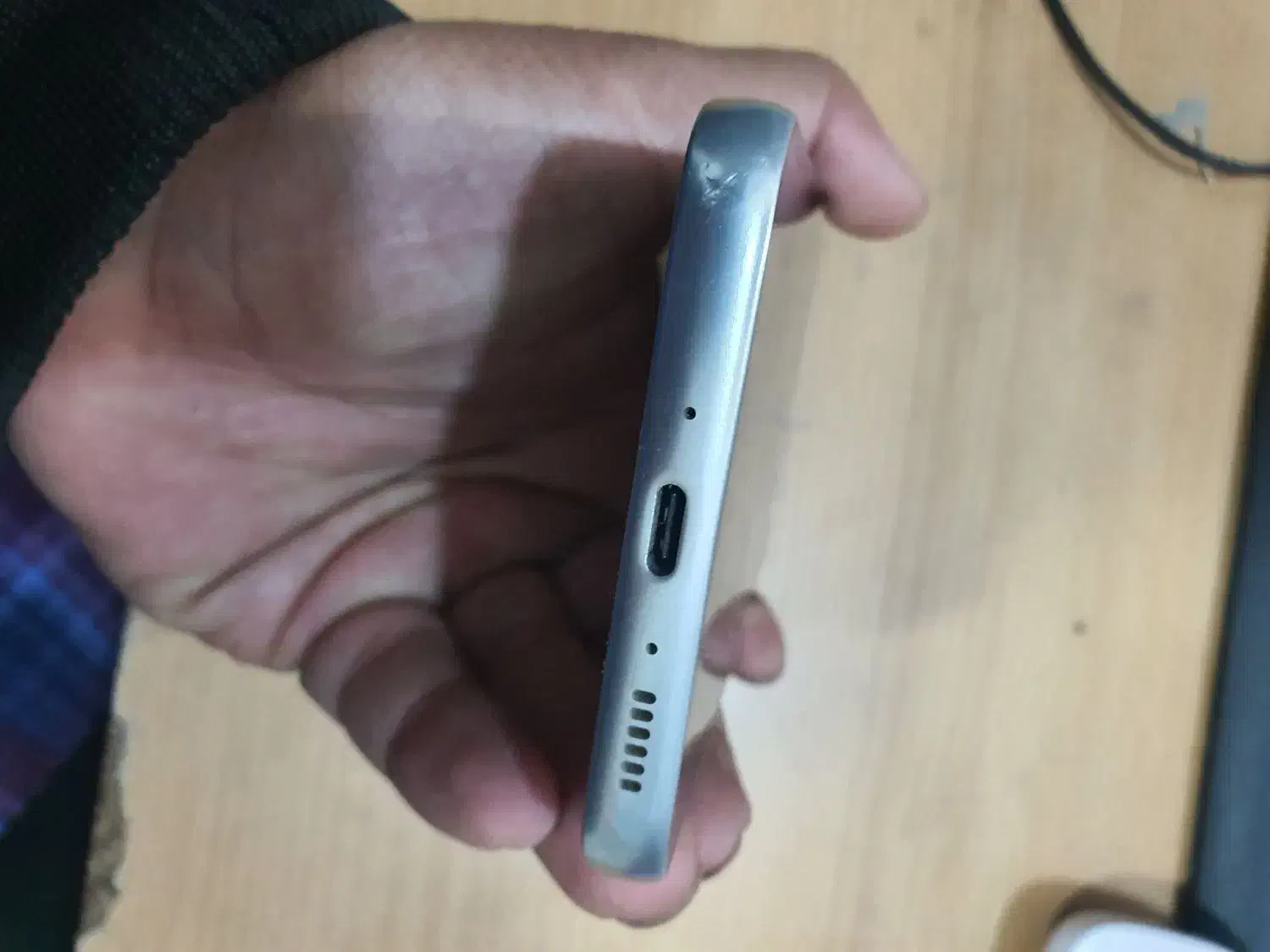 گوشی A34 سامسونگ|موبایل|پیر بکران, |دیوار