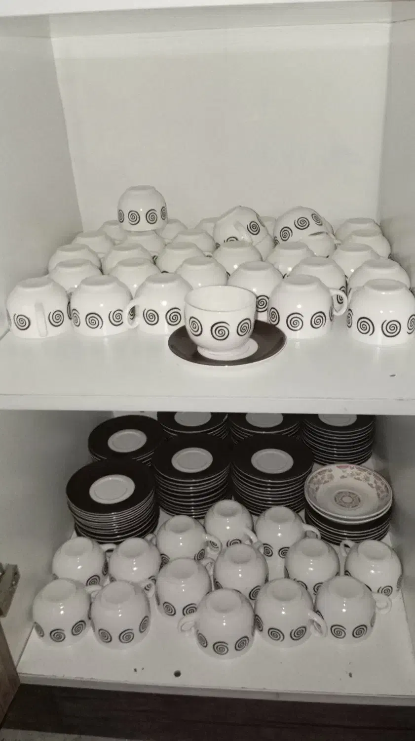 لوازم رستوران|کافیشاپ و رستوران|آباده, |دیوار