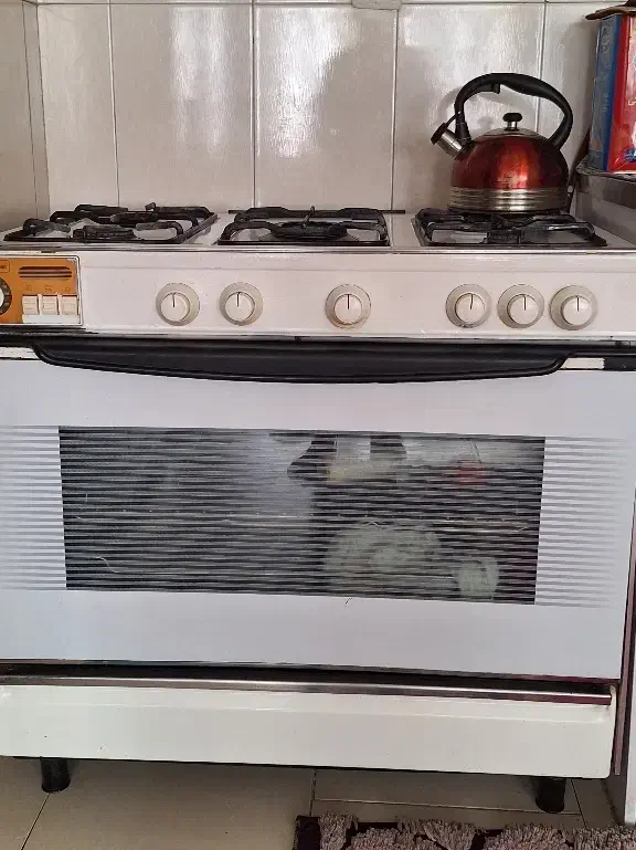 فرگاز|اجاق گاز و لوازم برقی پختوپز|فولادشهر, مسکن مهر فولادشهر|دیوار