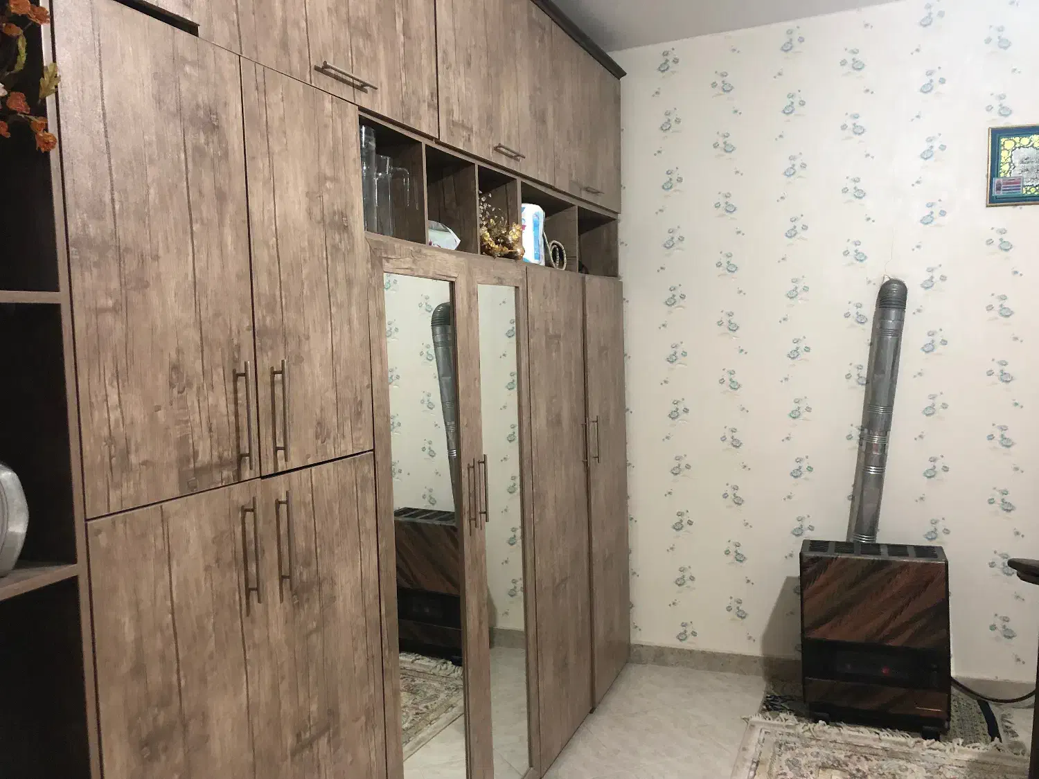 اجاره ویلایی در نزدیکی مرکز شهر|اجارهٔ خانه و ویلا|رباطکریم, رباطکریم|دیوار