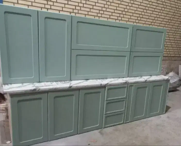 کمد دیواری+کابینت+کناف|کتابخانه، شلف، قفسه‌های دیواری|قزوین, |دیوار