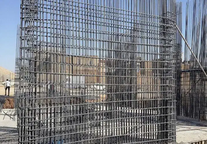 پیمانکاری تخصصی/آرماتوربندی/فنداسیون|استخدام معماری، عمران و ساختمانی|ماهدشت, |دیوار