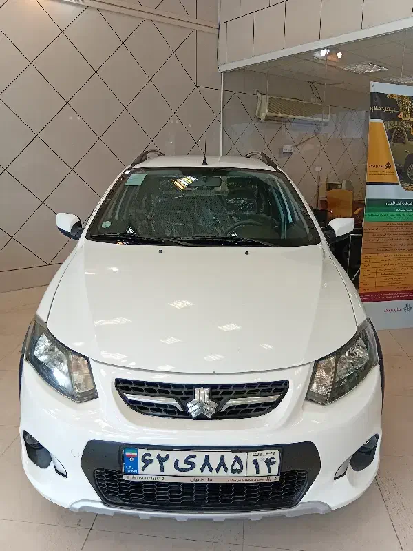 کوییک اس مدل۹۹|خودرو سواری و وانت|اهواز, کمپلو شمالی|دیوار