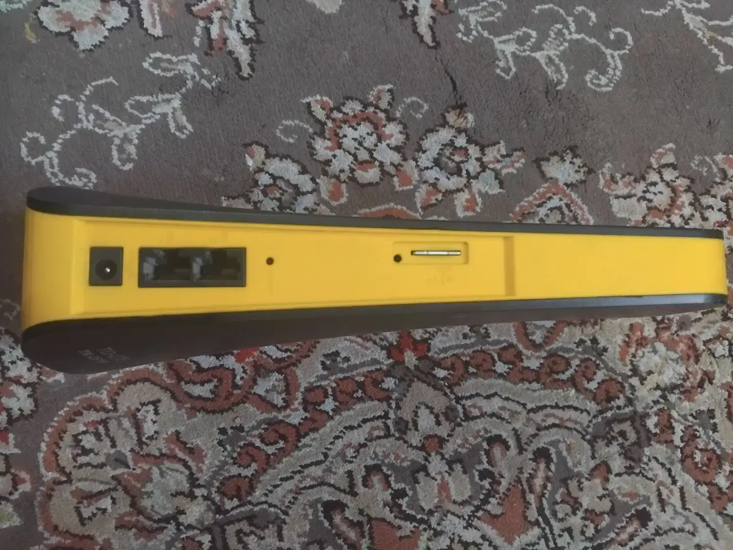 مودم ایرانسل خط ثابت 4G|مودم و تجهیزات شبکه|تهران, آذری|دیوار