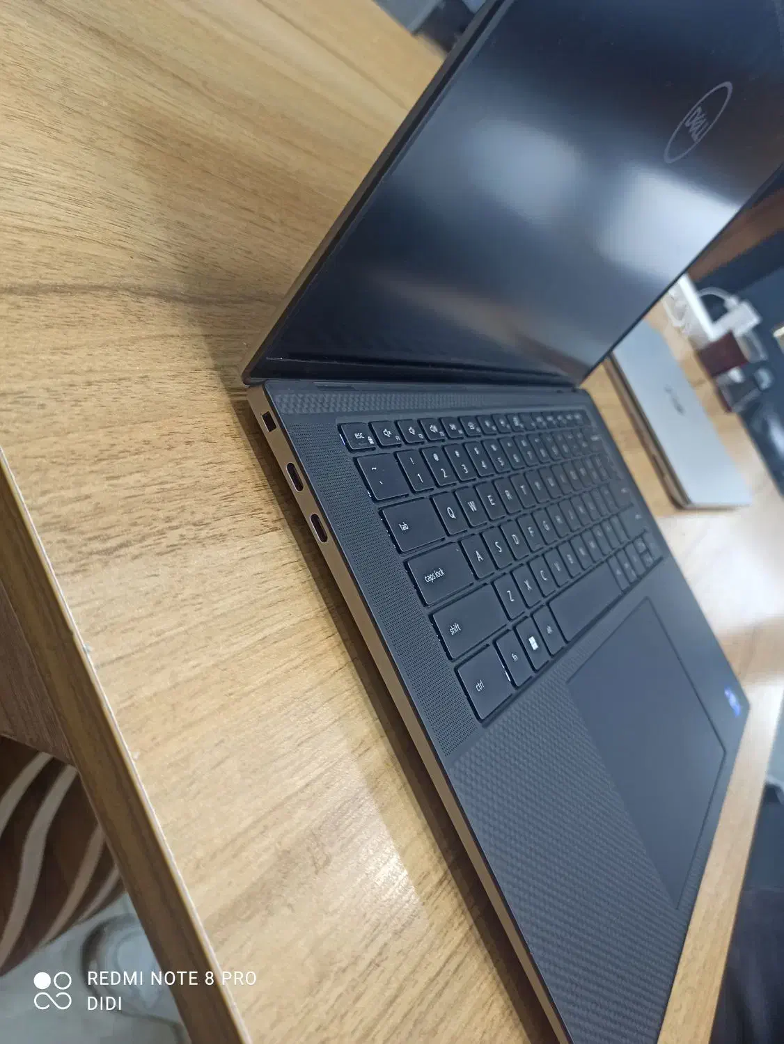 dell precision 5570|رایانه همراه|بانه, |دیوار