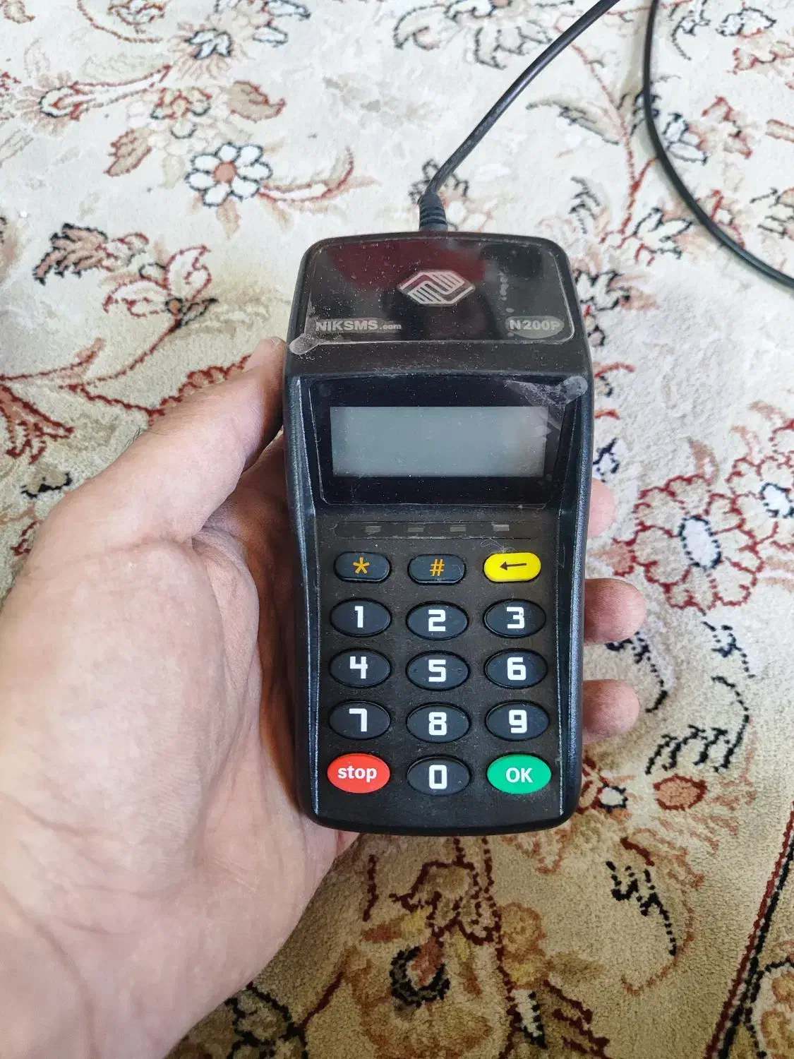 پنل SMS ای ام اس|مودم و تجهیزات شبکه|شیراز, قلعه نو|دیوار