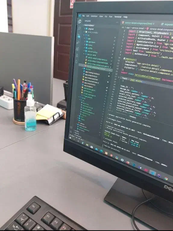 طراحی اپلیکیشن + طراحی سایت + وب اپلیکیشن PWA|خدمات رایانه‌ای و موبایل|تهران, سعادت‌آباد|دیوار