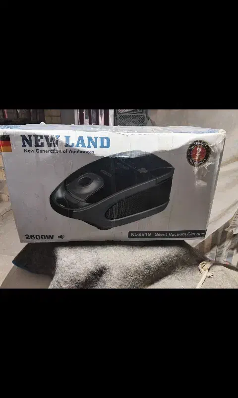 جارو برقی نو و آکبند|جاروبرقی، جارو شارژی، بخارشو|نهاوند, |دیوار