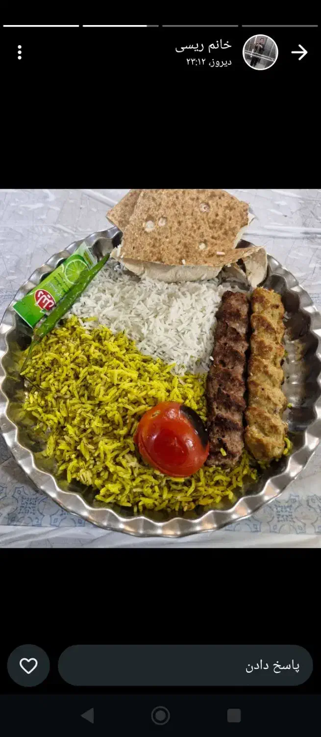 ازدواج آسان خانم موسوی|خدمات پذیرایی، مراسم|اهواز, کمپلو جنوبی|دیوار