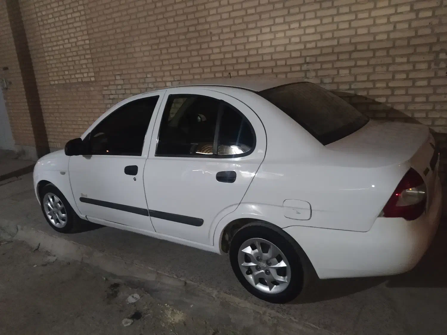 تیبا 1|خودرو سواری و وانت|بندر گناوه, |دیوار