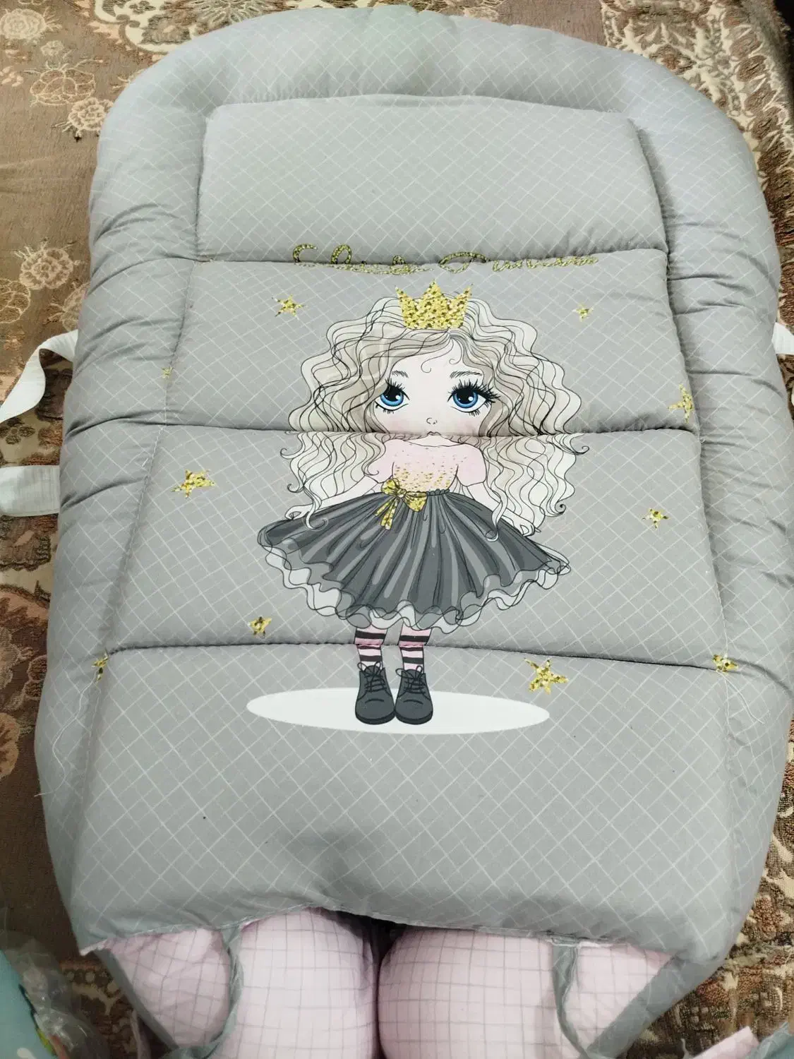 تشک|اسباب و اثاث بچه|دماوند, گیلاوند|دیوار