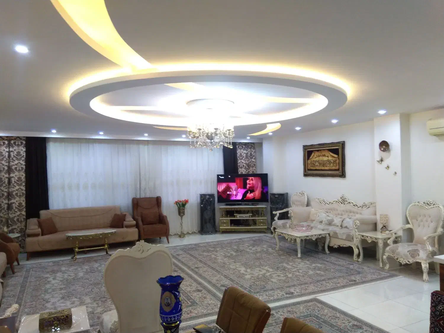 ملک تجاری ، ویلایی دوبلکس ( بلوار ساحلی )|فروش مغازه و غرفه|سنندج, |دیوار