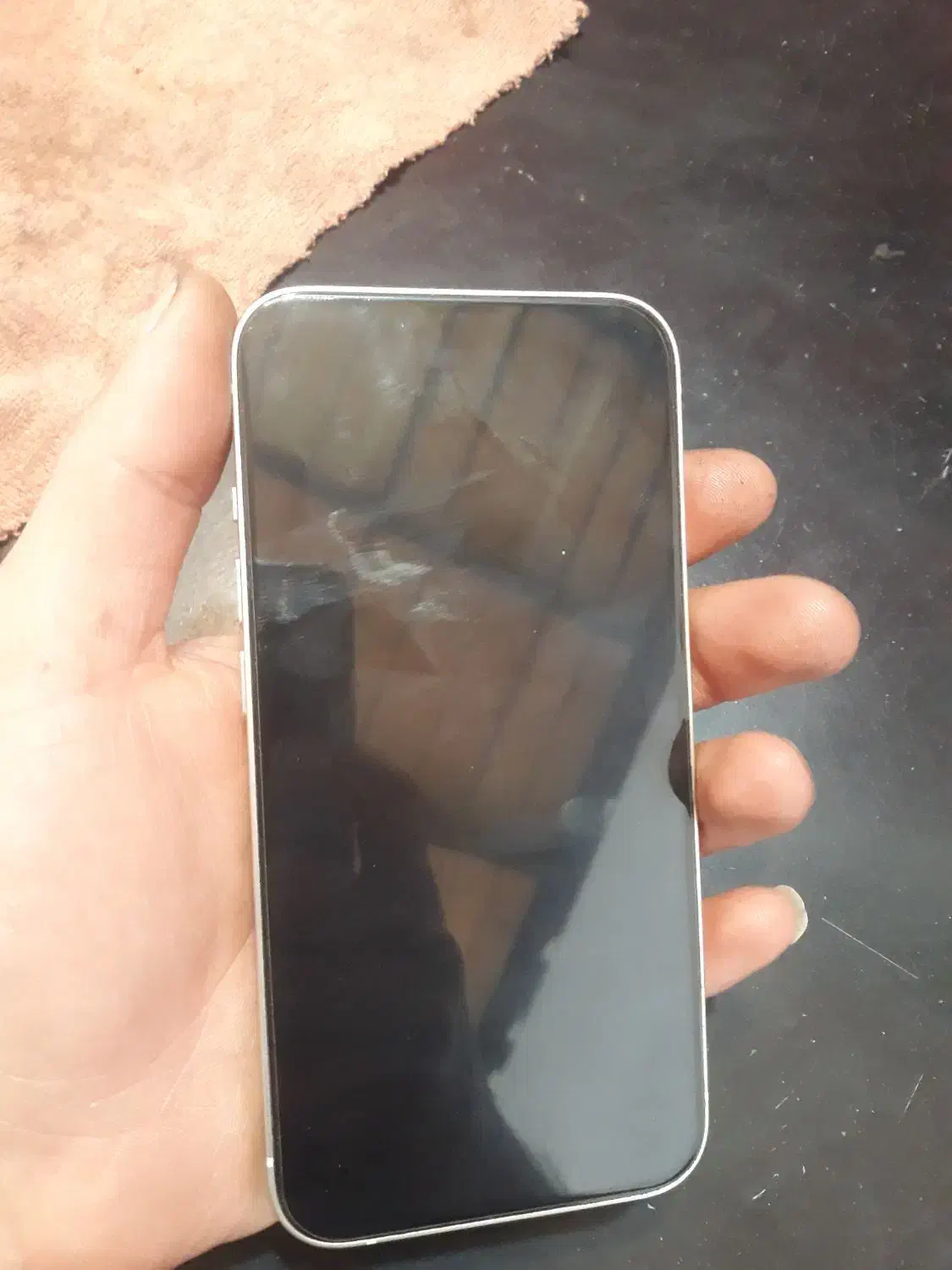 آیفون۱۳ نرمال۱۲۸|موبایل|لنگرود, |دیوار