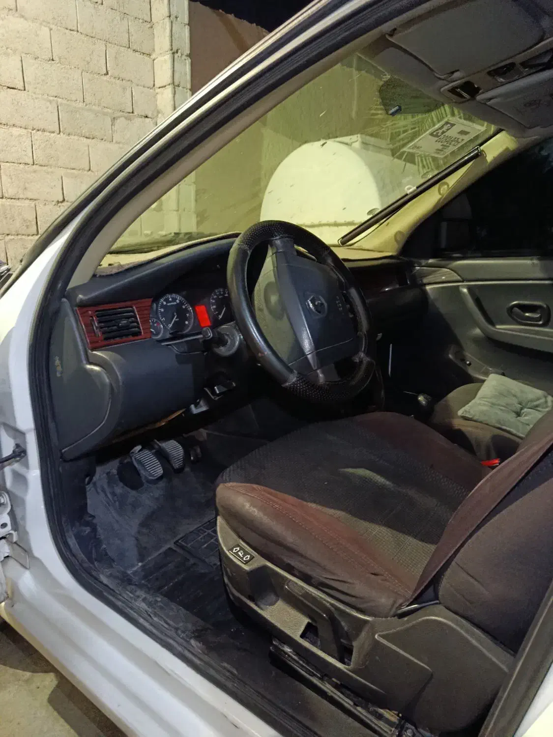 فقط با این شماره تماس|خودرو سواری و وانت|لامرد, |دیوار