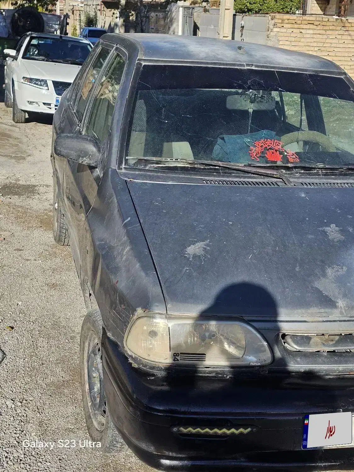 پراید|خودرو سواری و وانت|دوگنبدان, |دیوار