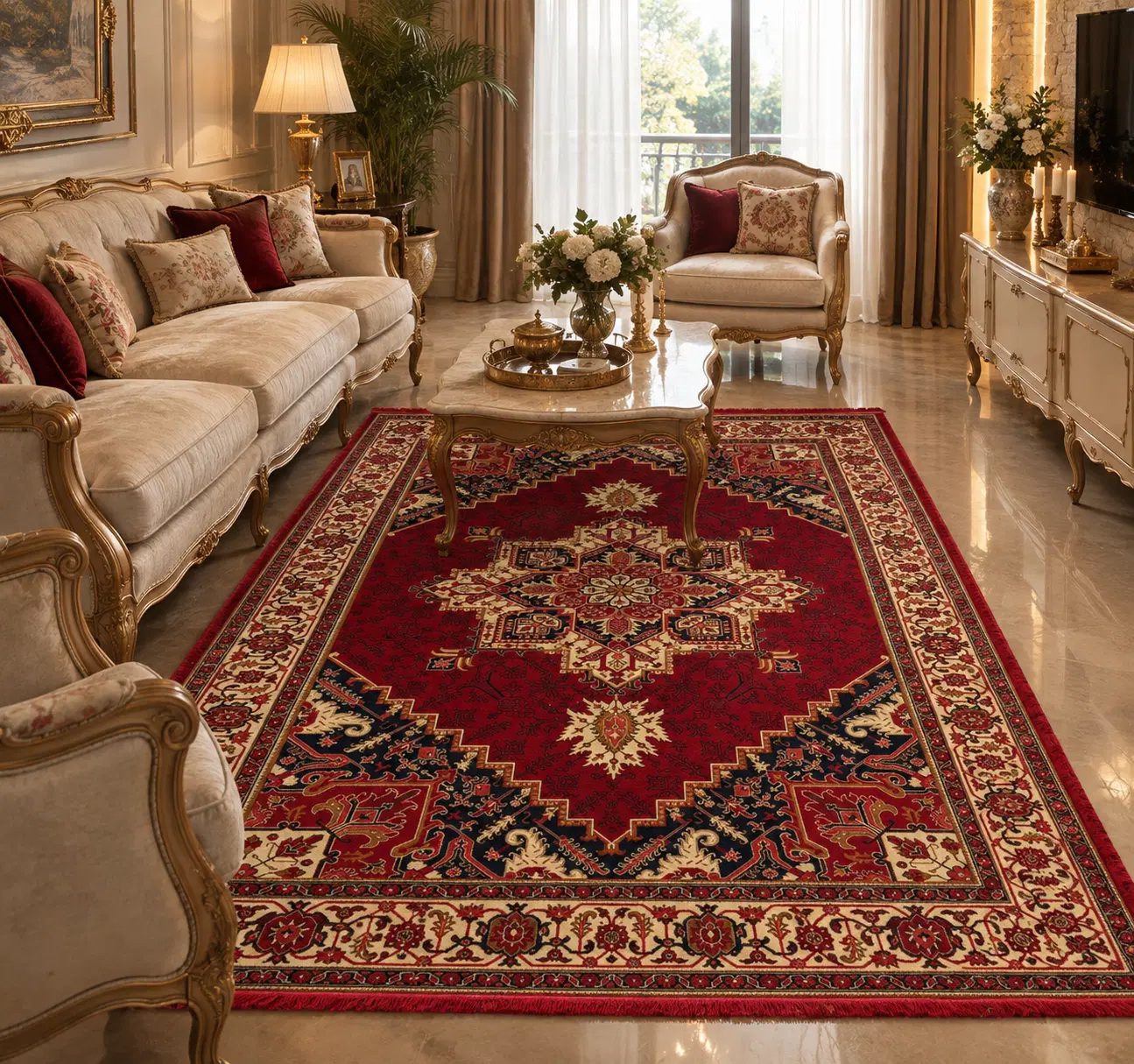 طرح هریس|فرش|تهران, نعمتآباد|دیوار
