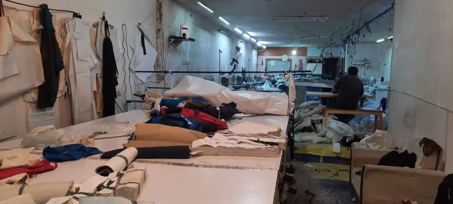 چرخکار داخل کارکاه بیرونبر|استخدام هنری و رسانه|بجنورد, |دیوار