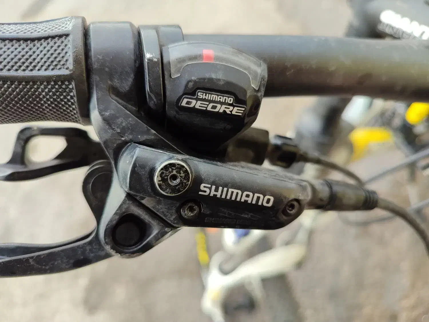 دوچرخه کوهستانی جاینت|دوچرخه، اسکیت، اسکوتر|شوشتر, |دیوار