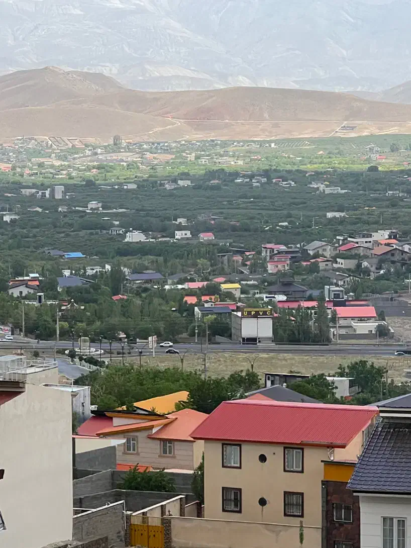 قطعات زمین سندمستقیم از مالک ۱۰۰ تا ۱۰۰۰ متر جابان|فروش زمین و ملک کلنگی|دماوند, دماوند|دیوار