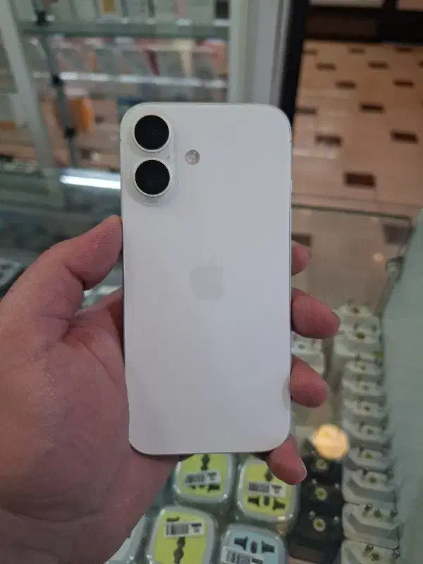 iphone 16 256 gig ch|موبایل|تهران, هفت حوض|دیوار