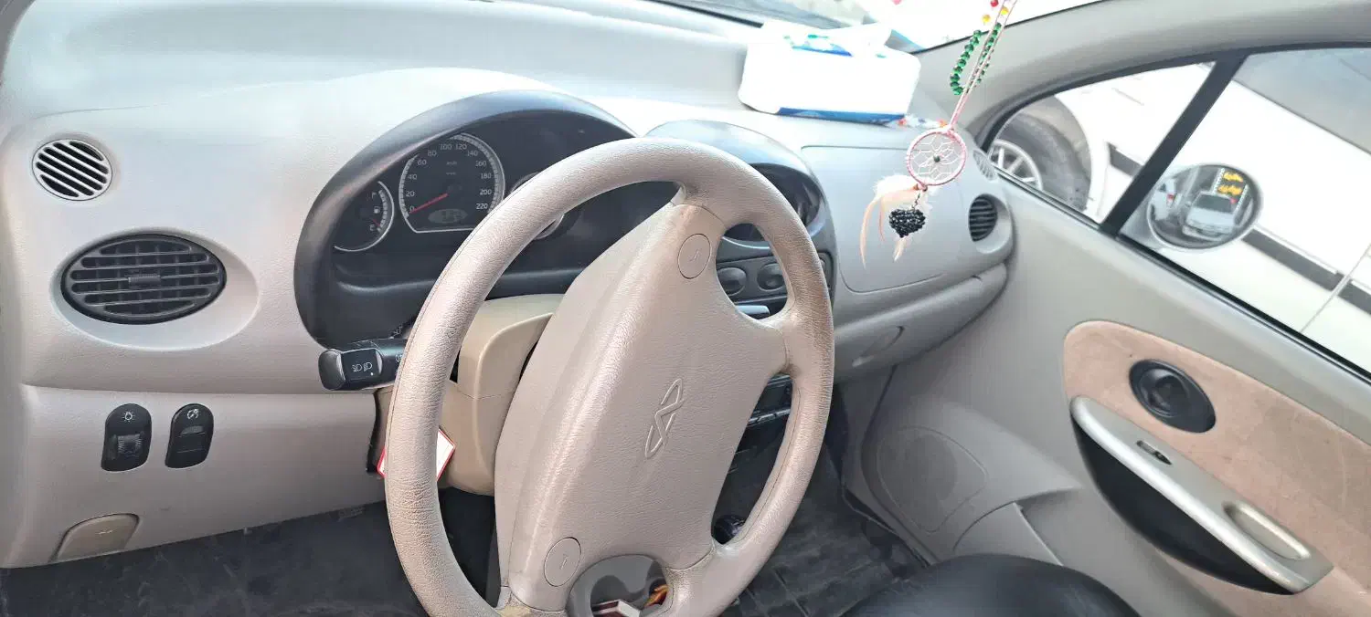 ام وی ام ۱۱۰|خودرو سواری و وانت|نقده, |دیوار