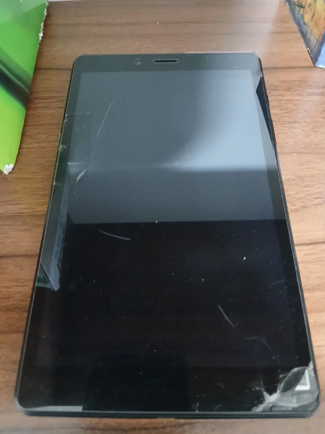 تبلت سامسونگ مدل تی 295|تبلت|اسلامشهر, شهرک قائمیه|دیوار