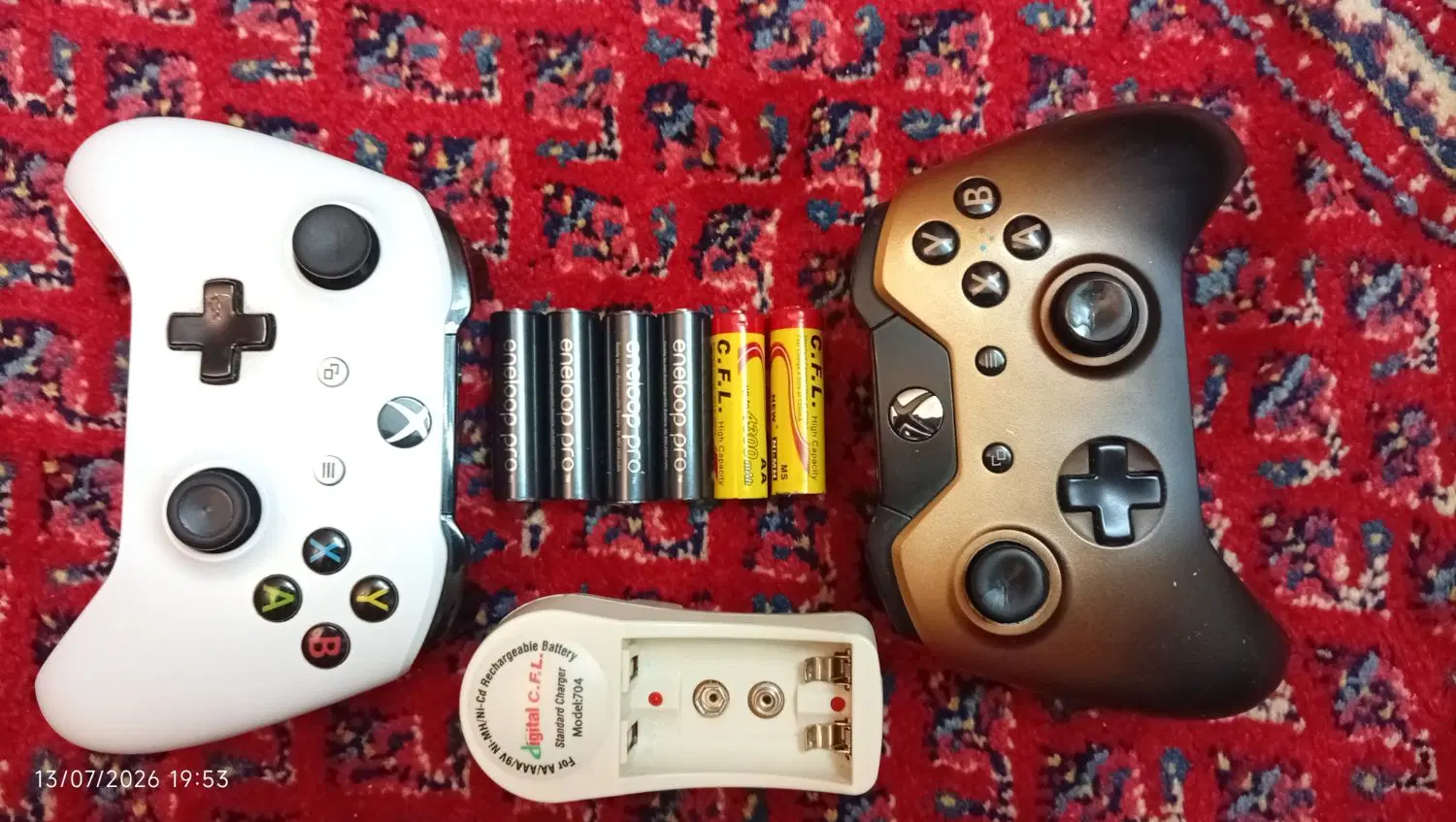 xbox one s|کنسول، بازی ویدئویی و آنلاین|همدان, |دیوار