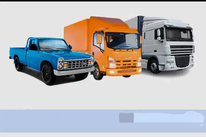 باربری اسلامشهر و حومه|خدمات حمل و نقل|بهارستان, |دیوار