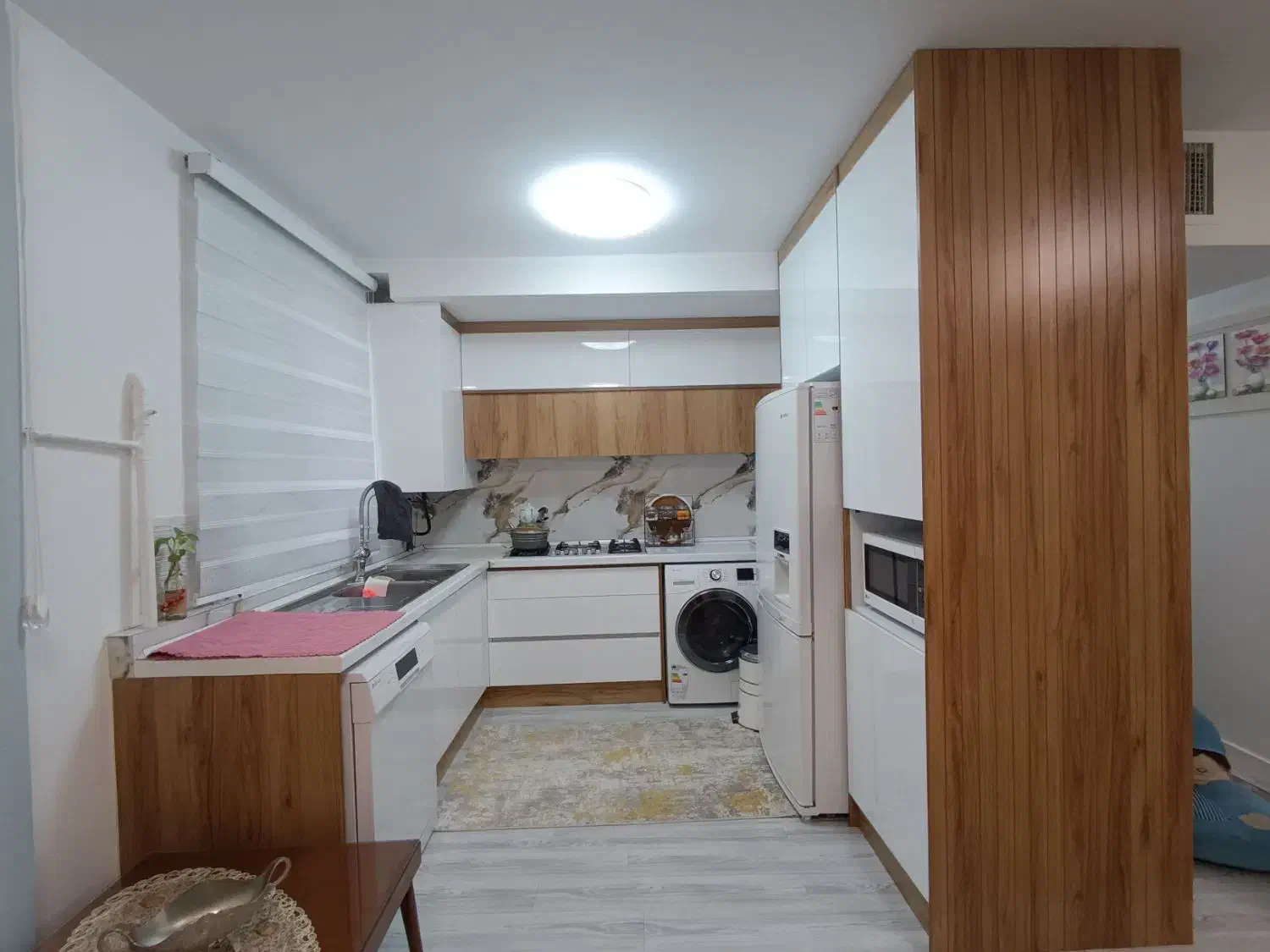 آپارتمان مسکن مهر|فروش آپارتمان|اسلامشهر, مسکن مهر اسلاشهر (شهرک امام خمینی)|دیوار