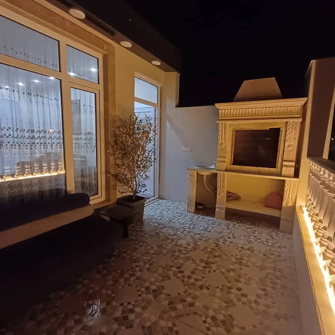 سوییت دوبلکس|اجارهٔ کوتاهمدت آپارتمان و سوئیت|ورامین, ورامین|دیوار