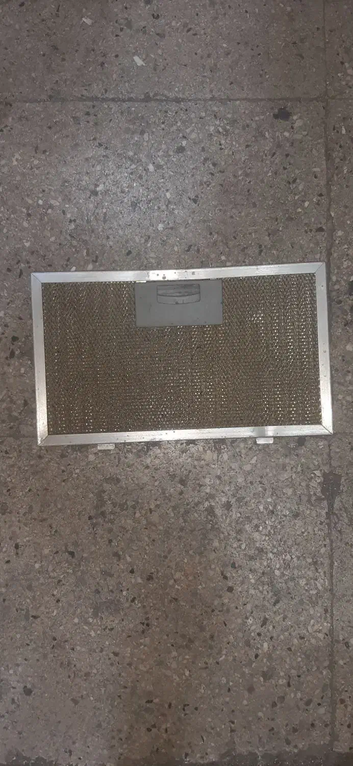 فیلتر هود آشپزخانه فلزی|هود|تهران, جوادیه تهرانپارس|دیوار