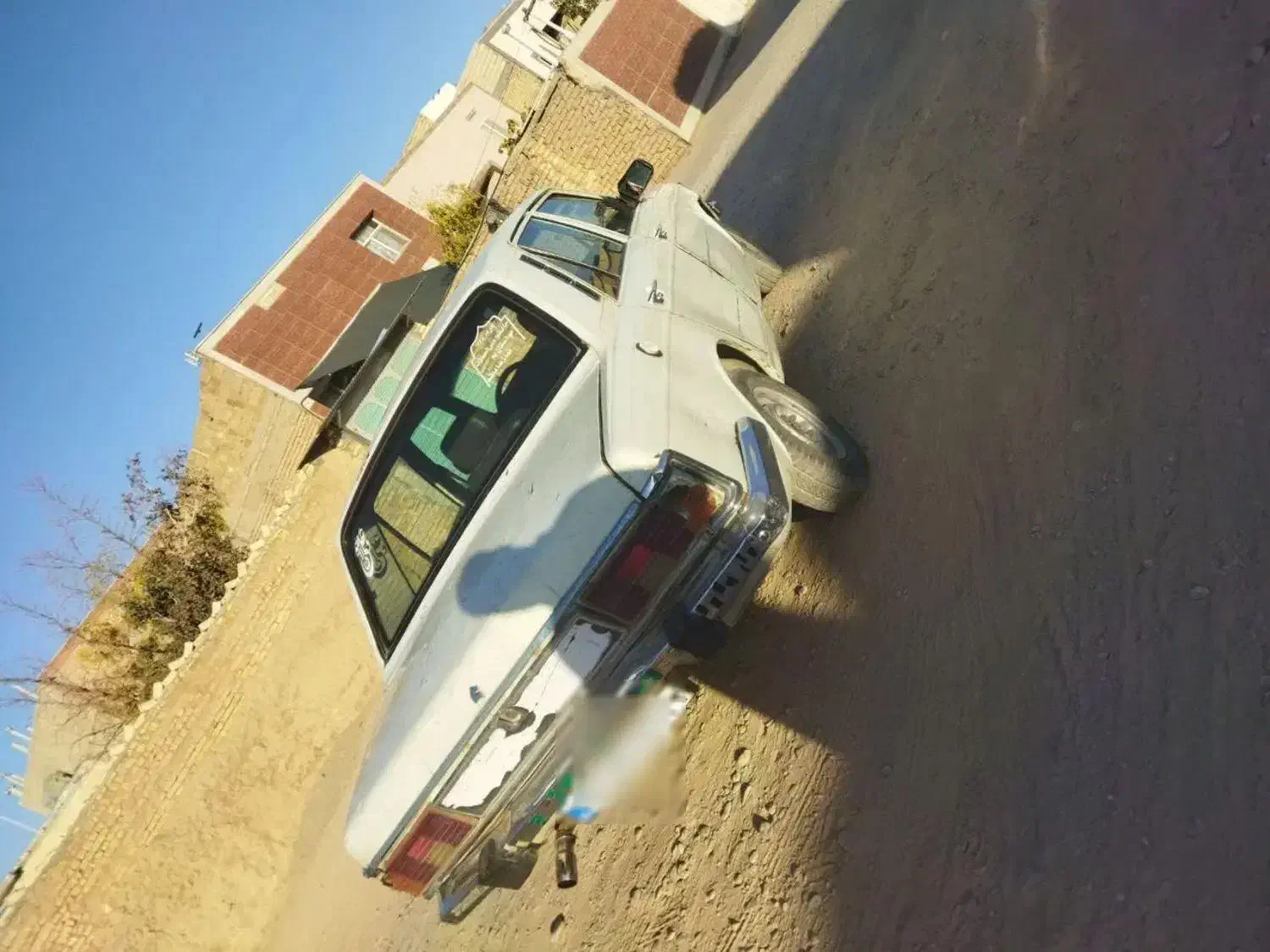 پیکان مدلcngمدل۷۹|خودرو سواری و وانت|سیستان, |دیوار