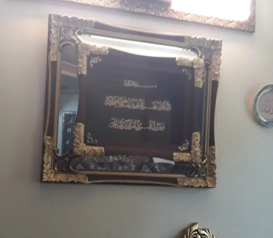 ون یکاد|تابلو، نقاشی، عکس|تهران, بلورسازی|دیوار