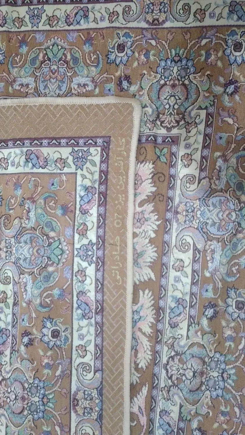 روفرشی در حد نو|روفرشی|اراک, |دیوار